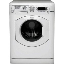 Hotpoint HULT822P A++ 8kg 1200 Spin Washing Machine in White